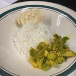 カレー魂 デストロイヤー - 