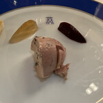 トゥールダルジャン - 