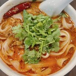 刀削麺酒家 - 