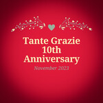 Tante Gｒazie - 