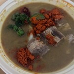 カレー魂 デストロイヤー - 