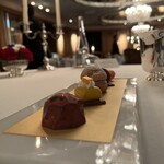 トゥールダルジャン - 