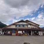 キッチン トット - 店舗外観