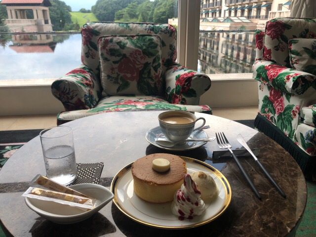 ラウンジ ミルウォーキー - 新白河（カフェ）の写真