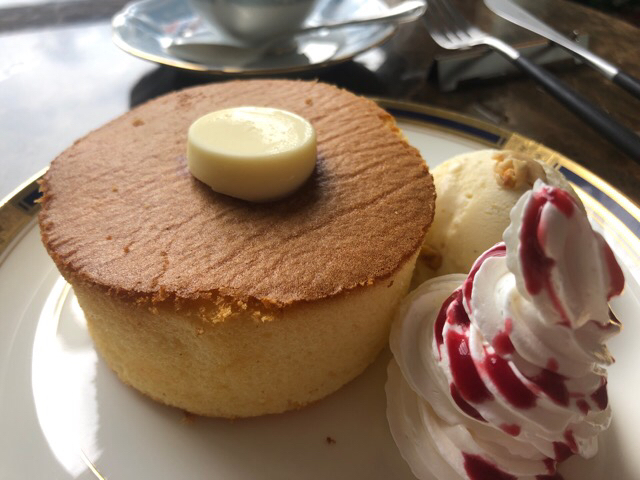 ラウンジ ミルウォーキー - 新白河（カフェ）の写真