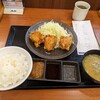 Karayama - からあげ定食649円