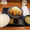 からやま - からあげ定食649円