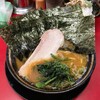 豚骨醤油ラーメン 王道家 柏店