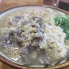 栄楽うどん