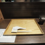 NIBOSHI MANIA - 卓上