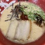 ラーメンまこと屋 - 