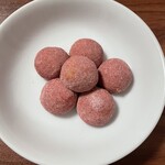 小さな菓子工房 えふ。 - べりーぼーる❤︎