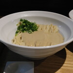 NIBOSHI MANIA - 紅ズワイ蟹ミソバターの和え玉