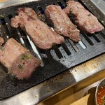 Oosaka Yakiniku Horumon Futago - 