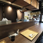 NIBOSHI MANIA - カウンタ―