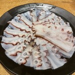 Gyuutan Yakishabu Ganso Takoshabu Kureya - 