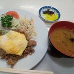 Guriru Kimura - 焼肉定食