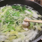 Gyuutan Yakishabu Ganso Takoshabu Kureya - 