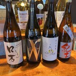 日本清酒