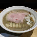 NIBOSHI MANIA - トリプルアジニボプレッソ