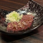 焼肉 鈴木せいざえもん 六本木店 - 