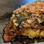 象屋 - 写真に夢中になりすぎて、端っこの豚がカリカリに焼けすぎた      Σ(ﾟ∀ﾟﾉ)ﾉやっちまった、でもうまいよね