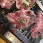 Oosaka Yakiniku Horumon Futago - 