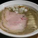 NIBOSHI MANIA - トリプルアジニボプレッソ 左から