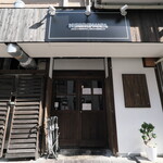 NIBOSHI MANIA - 店舗正面