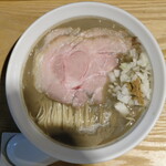 NIBOSHI MANIA - トリプルアジニボプレッソ