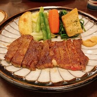 ざくろ 銀座店 - 