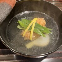 西麻布 万葉 - 