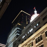 シグネチャー - 三越とホテル