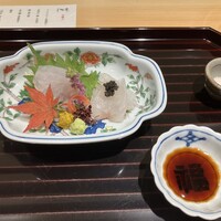 西麻布 万葉 - 