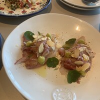 Trattoria Tabule - 