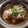 手打ちうどん 山鹿