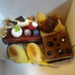 トロワジュール - 