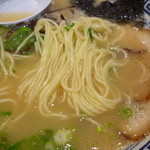 久留米ラーメン清陽軒 - 