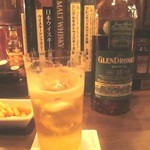 パークモア - グレンドロナック15リバイバル