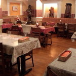 インディアンレストランミラ - 