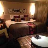 ホテルニューオータニ 東京 - 