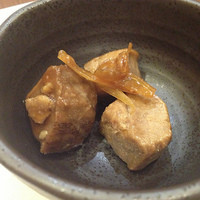 入谷鬼子母神門前のだや - 