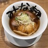 みな麺 岡山店