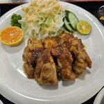 お食事処 えんむすび - 