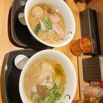 SOBA HOUSE 金色不如帰 新宿御苑本店 - 