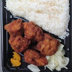 セイコーマート - 料理写真: