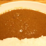 しまや - カレー