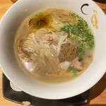 SOBA HOUSE 金色不如帰 新宿御苑本店 - 