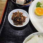 お食事処 えんむすび - 