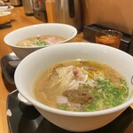 SOBA HOUSE 金色不如帰 新宿御苑本店 - 